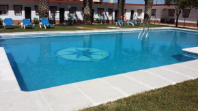 Apartamentos Las Parcelas, Conil De La Frontera
